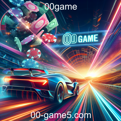 A Emoção das Corridas: A Evolução dos Jogos de Corrida