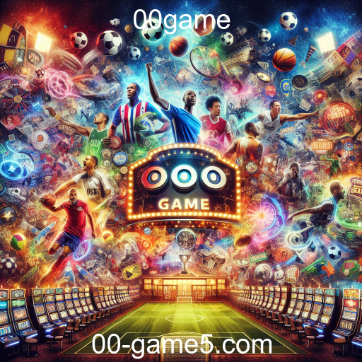A Evolução dos Jogos de Esportes: Uma Nova Era de Entretenimento Digital
